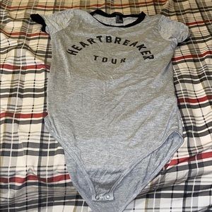 Women’s bodysuit